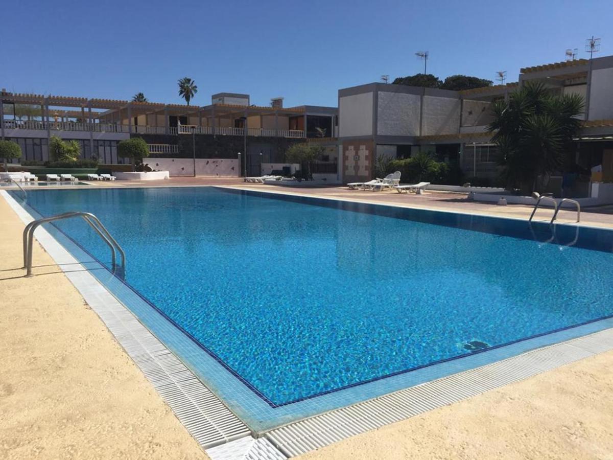 Appartamento Aquamarine Marfil - Sun&pool Arona  Esterno foto