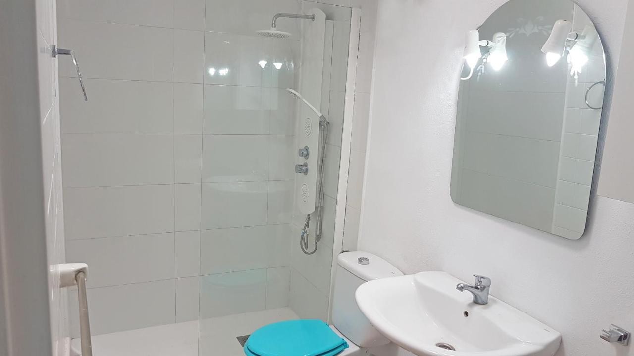 Appartamento Aquamarine Marfil - Sun&pool Arona  Esterno foto