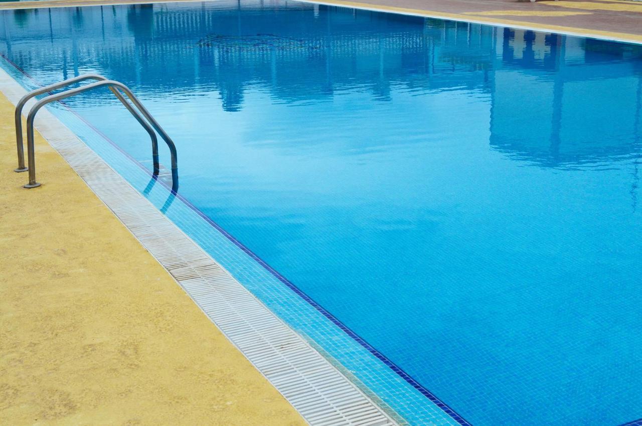 Appartamento Aquamarine Marfil - Sun&pool Arona  Esterno foto