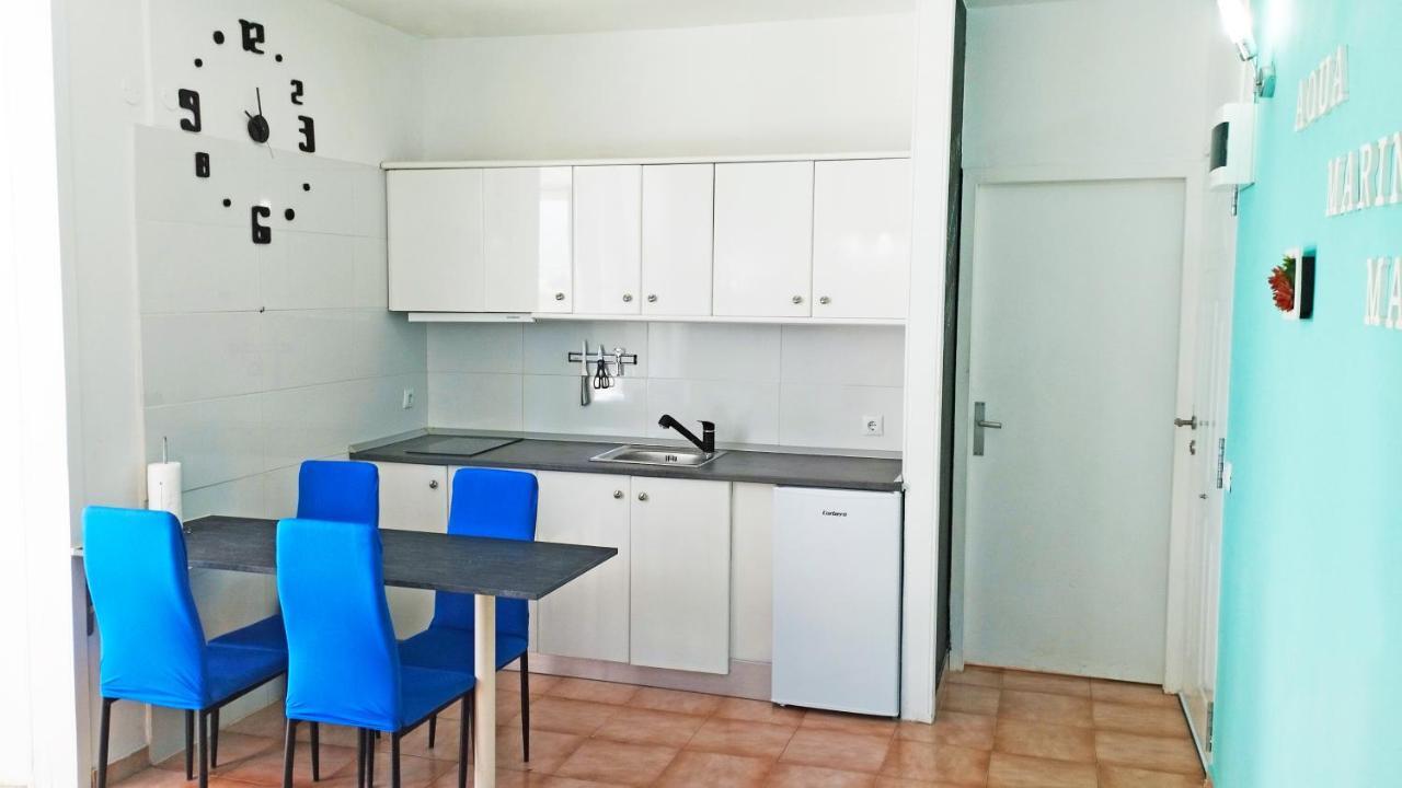 Appartamento Aquamarine Marfil - Sun&pool Arona  Esterno foto
