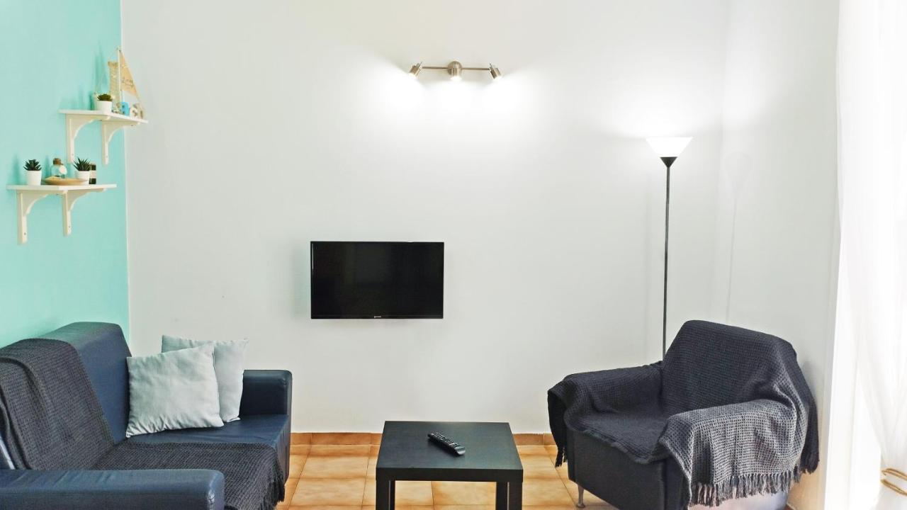 Appartamento Aquamarine Marfil - Sun&pool Arona  Esterno foto