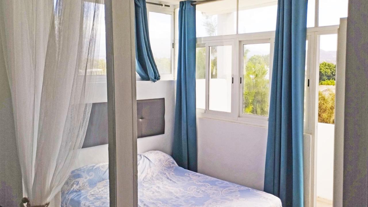 Appartamento Aquamarine Marfil - Sun&pool Arona  Esterno foto
